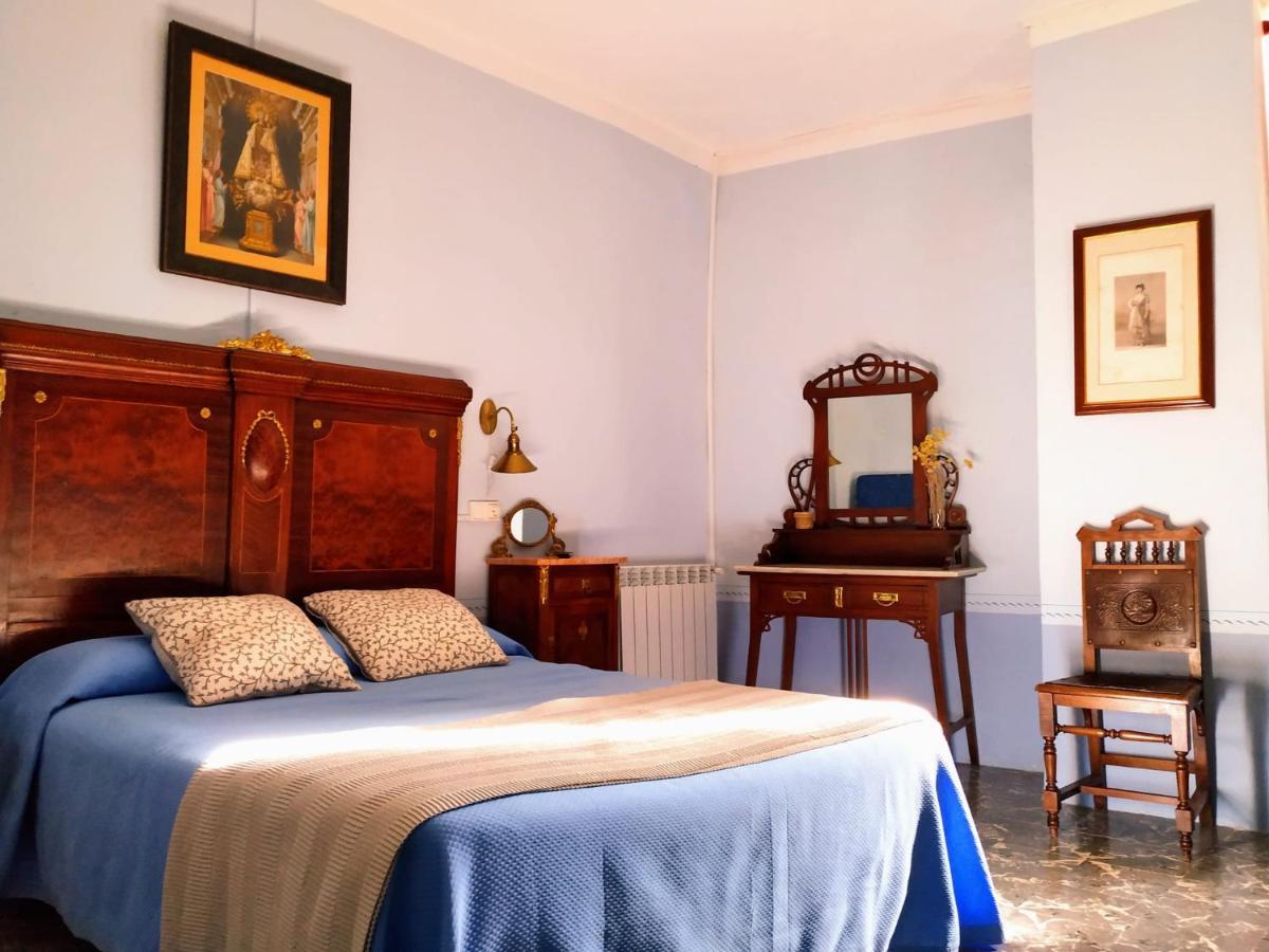 Ca Les Senyoretes Otos Esterno foto